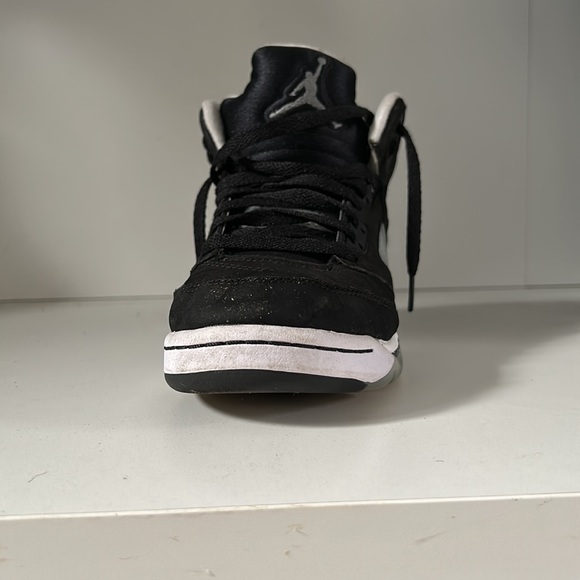 Jordan 5 moonlight - Picture 5 of 6